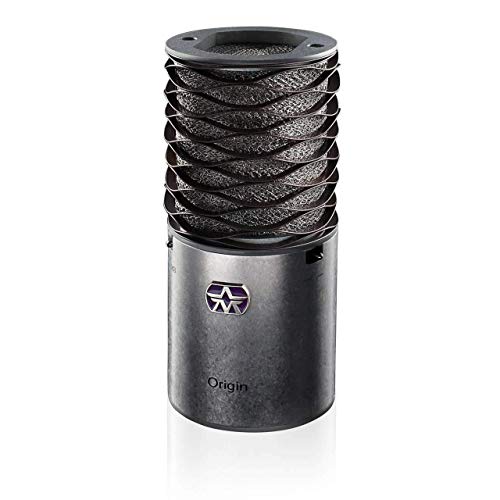 Aston Microphones Origin Large Diaphragm Cardioid Condenser Microphone - style: Origin Cardioid Microphone
