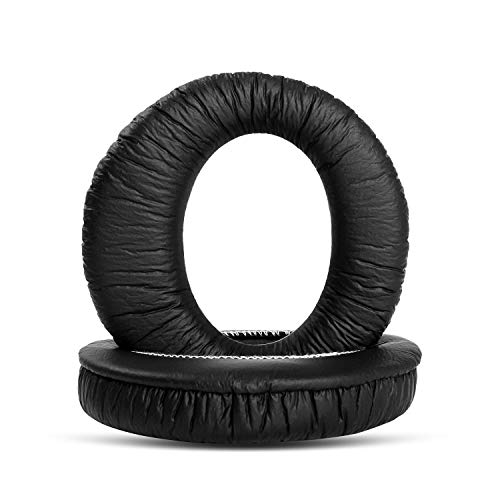 Earpads Cushions Replacement for Sony MDR-RF985R RF985R RF985RK