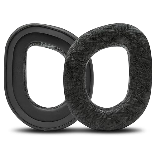 WC Freeze V2 Stealth 700 Gen 3 - Earpads for Turtle Beach Stealth 700 Gen 3 - color: Black