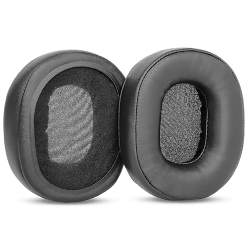 Positive Vibration XL Ear Pads Ear Cushions Earpads Replacement Compatible with House of Marley Positive Vibration XL Headphone