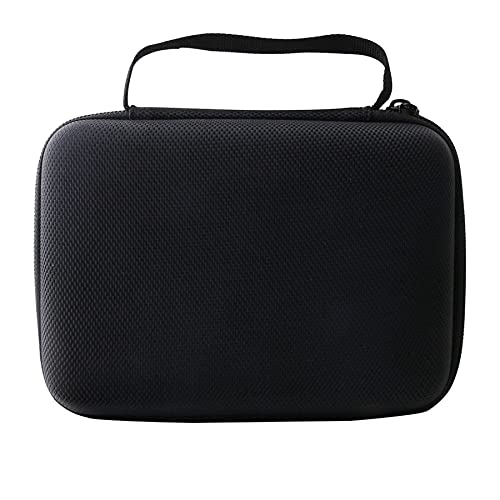 Hard Carrying Case Compatible with Roland GO:MIXER PRO-X Audio Mixer for Smartphones