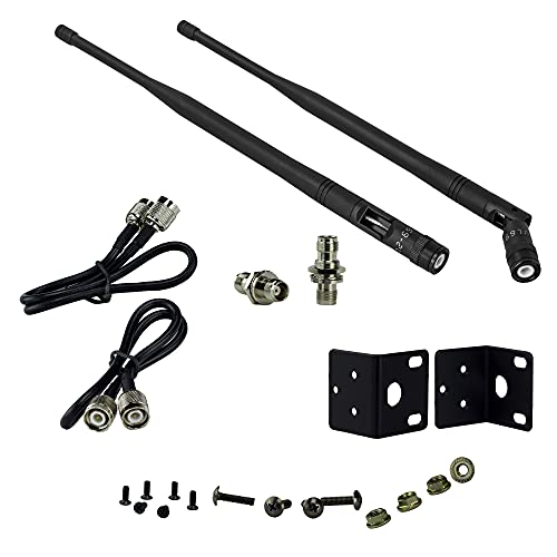 Nady 4W-1KU LT Quad True Diversity 1000-Channel Professional UHF Wireless System with 4 Lapel/lavalier Microphones – AutoScan – Automatic Transmitter Pairing – True Diversity – All Metal Construction - size: Quad Transmitter, style: Lavalier Microphone Sy