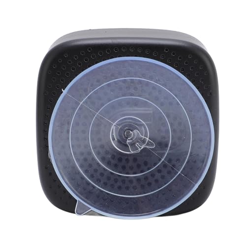 BT Shower Speaker, Wireless Bluetooth Speaker with IP65, 3D Sound, Built in Mic, Suction Cup, for Bathroom Swimming Pool Beach Travel Outdoor