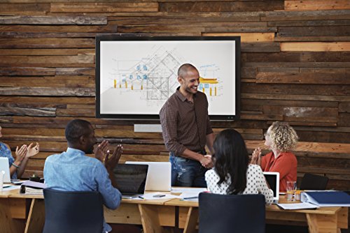 AMX Acendo Vibe Conferencing Sound Bar, Grey - color: Gray, style: without Camera