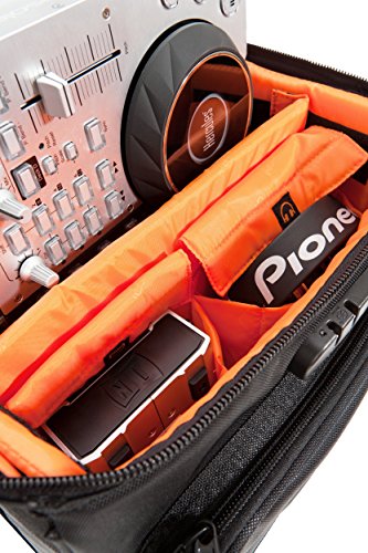 UDG Ultimate DIGI Trolley To Go Black, Orange inside (U9880BL/OR)