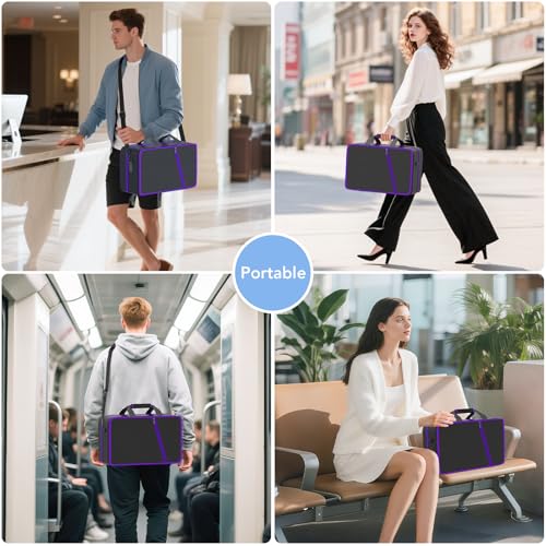 Gersker P5 Travel Bag