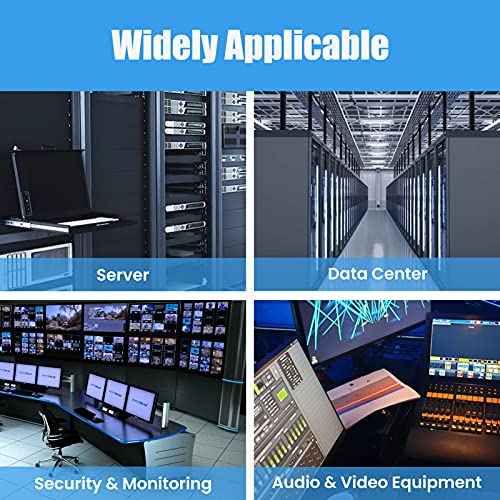 22U Wall Mount Network Server Cabinet Rack Enclosure Ventilated Door Lock 600mm Deep (22U)