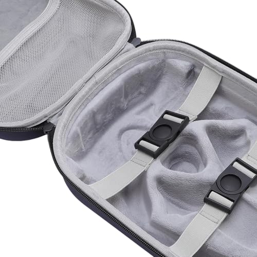 TRAVEL ORGANIZER TRANSPORT BAG, HARD TRANSPORTATION CAS (Dark Blue) - color: Dark Blue