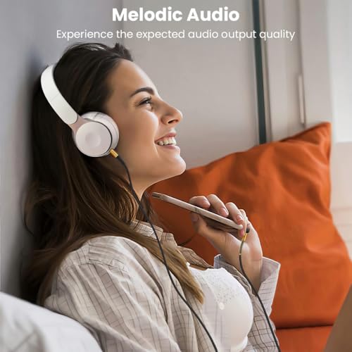 Aux Cord 6.6ft/2M, Right Angle Gold Plated 3.5mm Audio Cable, Hi-Fi Sound Male to Male Aux Cable Home Car Stereo Audio Jack Cables Auxiliary Cord Compatible with Headphone MP3 iPhone iPad Tablet - size: 2M