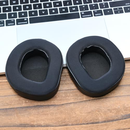 Defean Cooling Gel Earpads for Turtle Beach Stealth 600 Gen2/600 Gen3/500XB | Also for Stealth 600 Gen 2/600 Gen2 USB/600 Gen 2 MAX/600 Gen3(600XB)/500 XB Headset High-Density Noise Isolation Foam - color: Cooling Gel