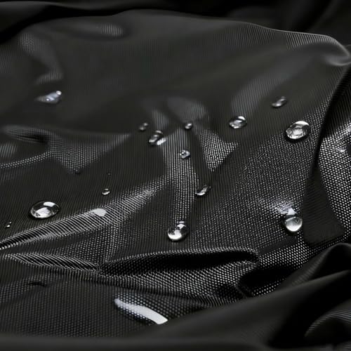 Waterproof Saddlebag Lid Covers for Harley Touring 94-25