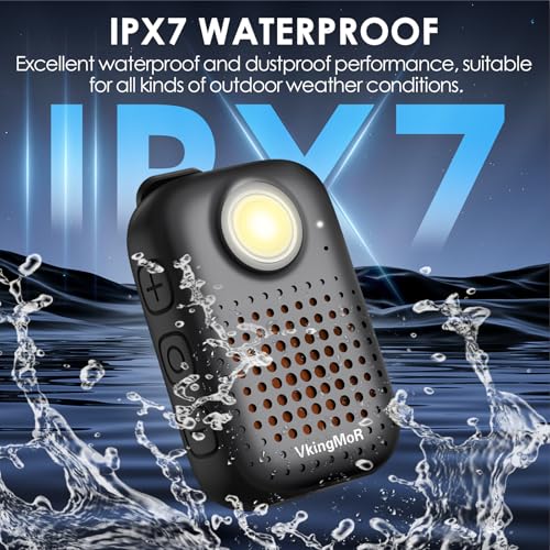 Bluetooth Speaker Set with Magnetic Base for Multi Room - color: Glossy Black