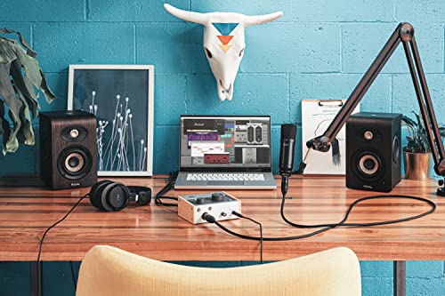 Universal Audio Volt 176 USB Audio Interface - size: 4.50, style: 1-in/2-out with 76 Compressor