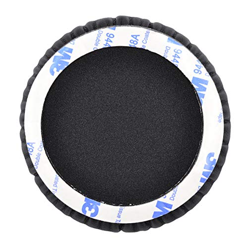 Defean Earpads for COWIN E7 / E7 Pro (Not Fit SE7) | Also for Silensys E7 / E7 Pro Softer Leather,High-Density Noise Cancelling Foam