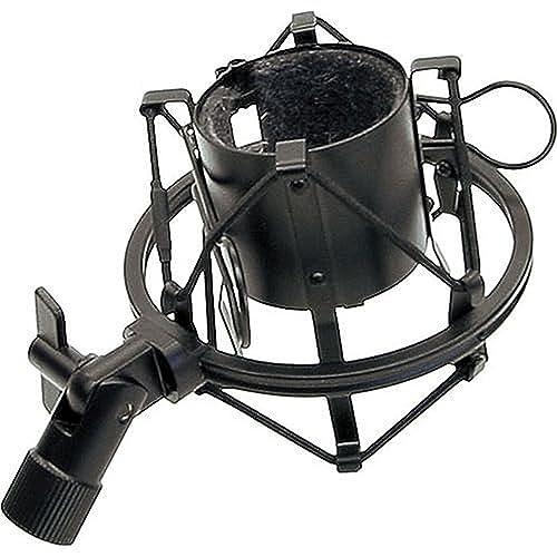 MXL 57 Microphone Shockmount (Black)