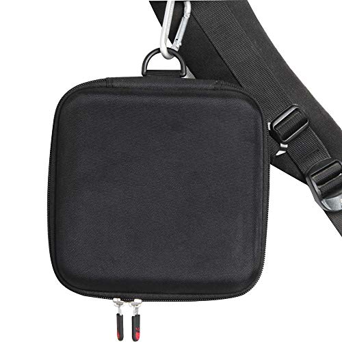 Hermitshell Travel Case for Getaria/Muslady/Vilihy CUVAVE 2.4GHZ Wireless Guitar System Digital Transmitter Receiver