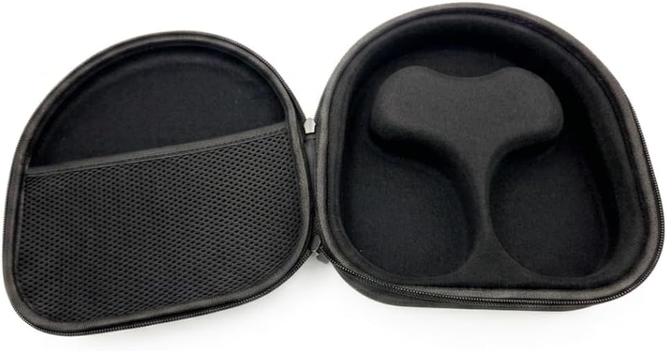 JBL Tune 530BT - Wireless on-Ear Bluetooth 6.0 Headphones with Powerful Pure Bass Sound, 2 beamforming mics for Perfect with Expo Gear Over-Ear Weather-Resistant Protective Hard-Shell - color: Black