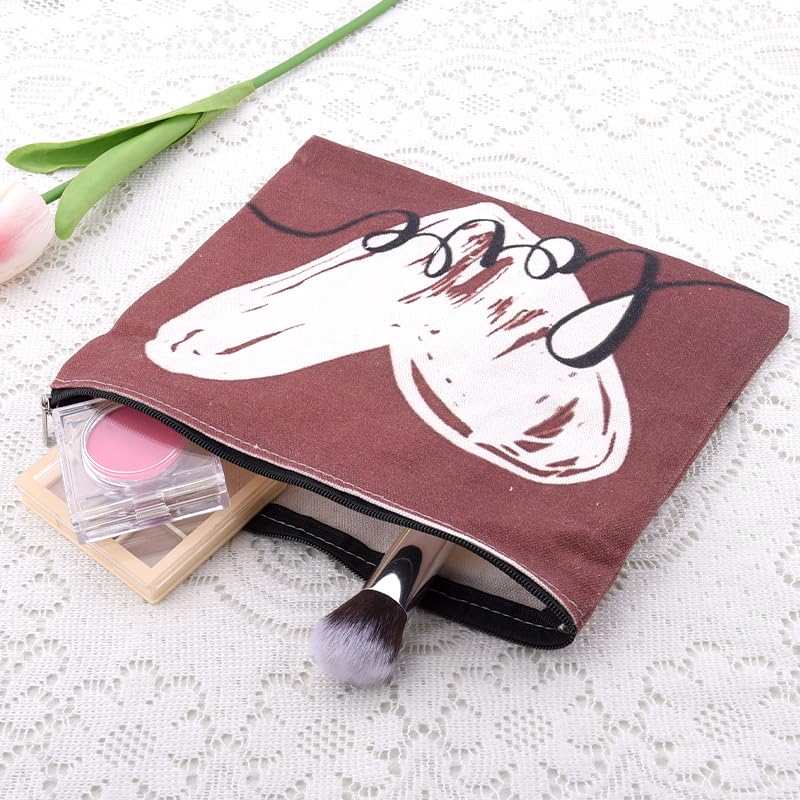 Anniversary Travel Makeup Bag Pouch Valentines Day Gifts for Womens Her Ladies Love Cosmetic Case Bag Heart Toiletry Bags Pouch Romantic Gf Graduation Gifts for Girlfriend Fiancee Wife Birthday Gift - color: Anniversary Travel Makeup Bag Pouch