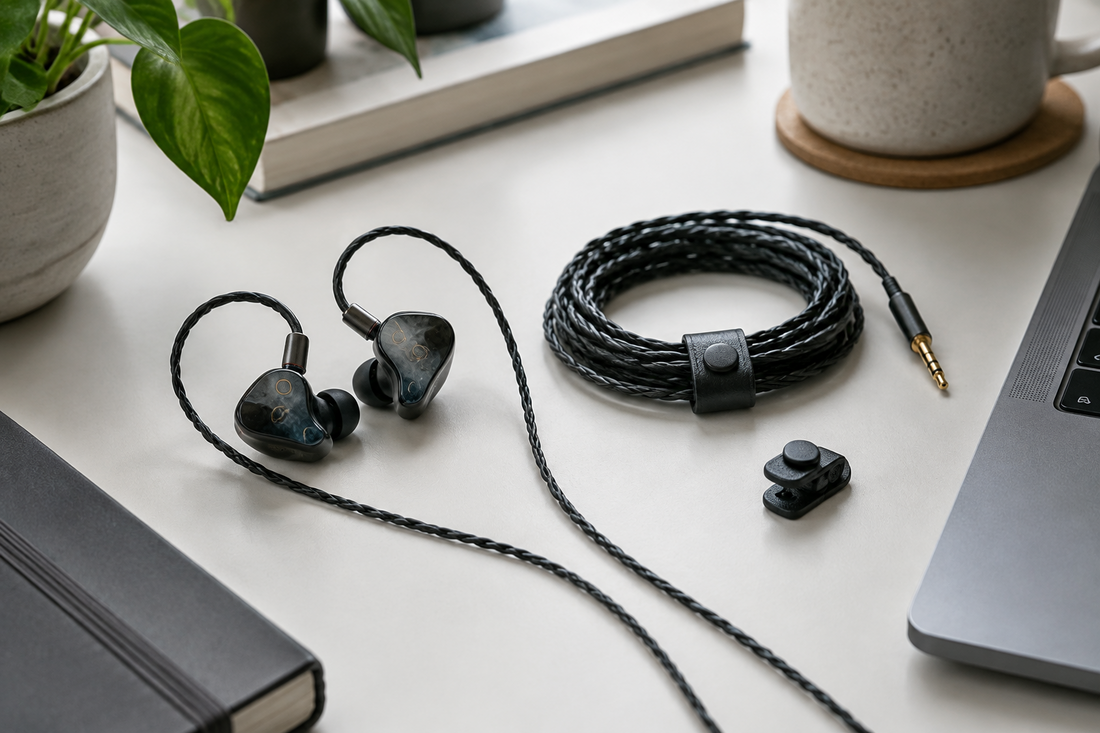 How to Stop Headphone Cable Noise: A Practical Guide to Quiet, Comfortable Listening