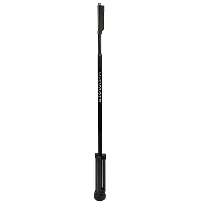 Ultimate Support MC-66B Live Retro Mic Stands w/Tripod Base