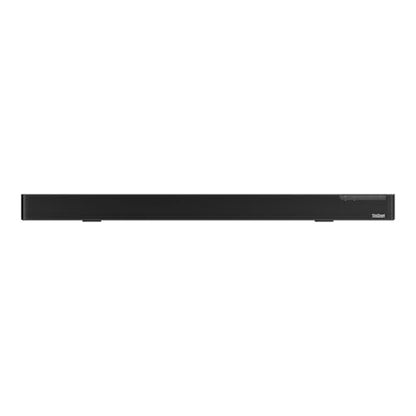 Lenovo Bluetooth Sound Bar Speaker - 40 W RMS - Stand Mountable, Wall Mountable - Tabletop, Desktop - 250 Hz to 20 kHz - USB