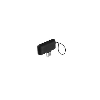 EPOS GTW 270 Hybrid in-Ear Wireless Gaming Earbuds with Low Latency Dongle for On The Go Gaming on Nintendo Switch, Mobile Phones PC and PS5, Android Compatible, Black/Grey (Renewed)