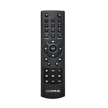 C. Crane CC WiFi 3 Internet Radio with Skytune, Bluetooth Receiver, Clock and Alarm with Remote Control, Access to Thousands of Radio Stations Worldwide (Pack of 2) - size: Small bedside (Pack of 2)
