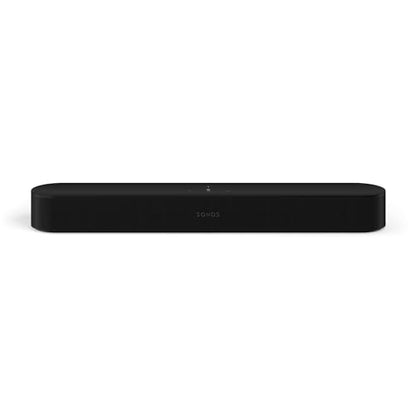 Sonos Beam Gen 2 - Black - Soundbar with Dolby Atmos - color: Black