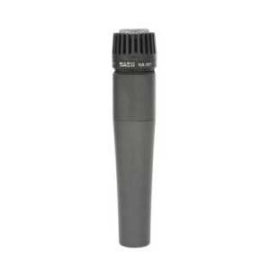 Nash-ville NA-507 Dynamic Instrument Microphone