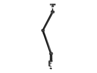 Kensington A1020 Boom Arm for Microphones, Webcams, and Lighting Systems (K87652WW) - style: Modern