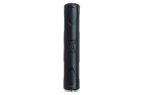 Hosa GPP-105 1/4 Inch TRS to Same Coupler