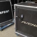 기타 앰프용 슬라이드 온 래피드 마이크 마운트 (sm57, e609, 듀얼, 리본 마이크)