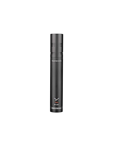 beyerdynamic M 201 Hypercardioid Dynamic Instrument Microphone