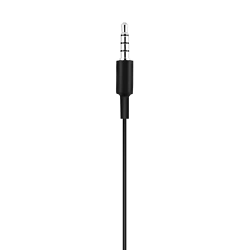 Gaming Earphone Single Ear Headset one Ear Earbud earpiece