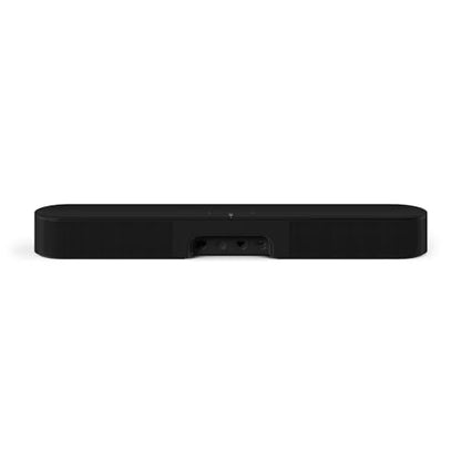 Sonos Beam Gen 2 - Black - Soundbar with Dolby Atmos - color: Black