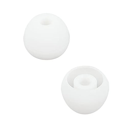 Replacement Earbuds Silicone Earbuds Buds Set 8 Pairs Compatible with Beats Flex Compatible withProwerbeats Pro - color: color10