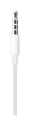 Apple EarPods Headphones with 3.5mm Plug, Wired Ear Buds with Built-in Remote to Control Music, Phone Calls, and Volume - style: 3.5mm Aux