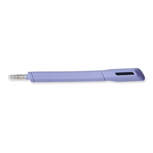 G733 Mic Boom, Replacement Mic Microphone Repair Parts for Logitech G733 G-733 G 733 Lightspeed Gaming Headsets Game Headphones Aux 3.5mm (Purple) - color: Purple