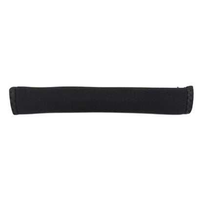 Headband Cushion Cover Compatible with 240 Over-Ear Headphone, No Wobble Zipper Slider, with Hanging Loop, Headphone Replacement Head Beam Sleeve Headband Cover - color: headband cover
