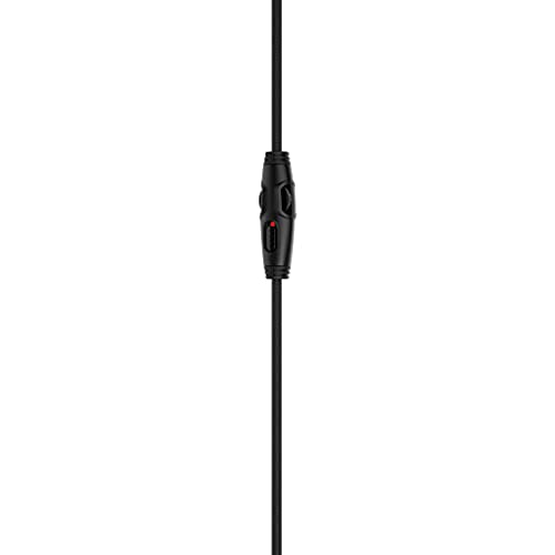 HyperX CloudX, Official Xbox Licensed Gaming Headset, Compatible with Xbox One and Series X|S, Memory Foam Ear Cushions, Detachable Noise-Cancelling Mic, in-line Audio Controls,Black/ Silver - size: Wired