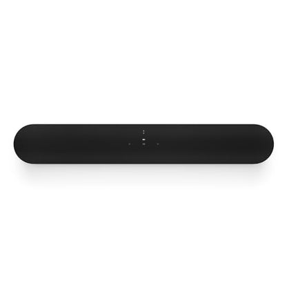 Sonos Beam Gen 2 - Black - Soundbar with Dolby Atmos - color: Black