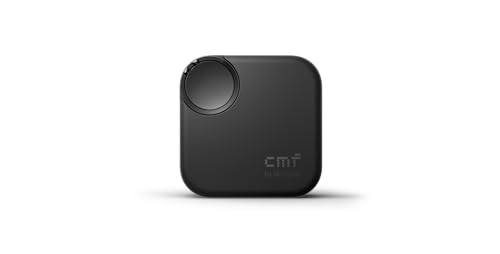 CMF By Nothing Buds 2 48dB Hybrid ANC True Wireless Earbuds, Strong and Comfort Noise Cancelling, Ultra Bass and Dirac Sound, in-Ear Detection, 55H Playtime, 6ENC Mics, Bluetooth 5.4 Dark Grey - color: Dark Grey