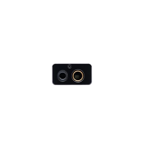 Protocol Max | Portable DAC-Amplifier with 10-Band PEQ, Dual Cirrus Logic CS43198 + Dual SG Micro SGM8262-2 | 600mW High Power Amplification