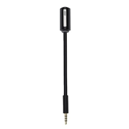 Gaming Headset Mic Replacement for ROG Delta II, Noise Canceling