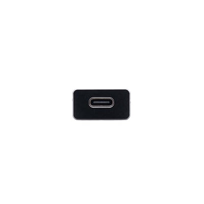 Protocol Max | Portable DAC-Amplifier with 10-Band PEQ, Dual Cirrus Logic CS43198 + Dual SG Micro SGM8262-2 | 600mW High Power Amplification