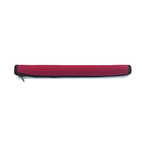 Replacement Headband Cushion Pad Cover Protector for Major I/II MID Headset Headphones Headphones - color: Red