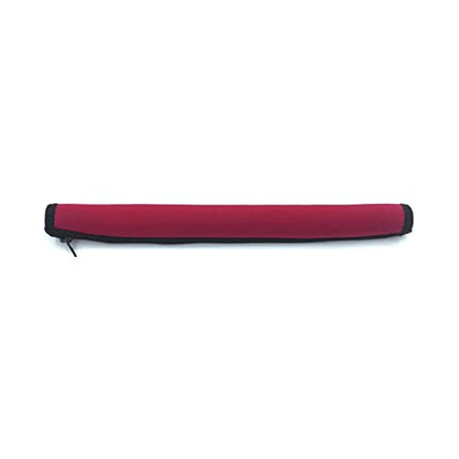 Replacement Headband Cushion Pad Cover Protector for Major I/II MID Headset Headphones Headphones - color: Red
