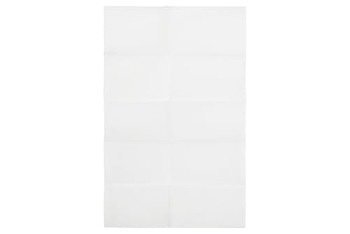 3M Notebook Screen Cleaning Wipes, 3.9 x 6.9 Inches (CL630), White, 24 individual wet wipes (Packaging may vary)