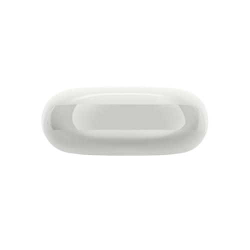 JBL Endurance Race TWS - Active Sport Earbuds - White - color: White