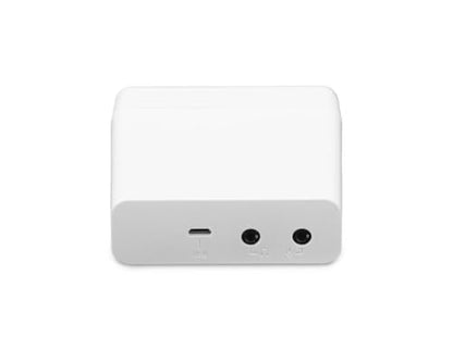 EPOS GSX 300 Snow USB External Sound Card for PC